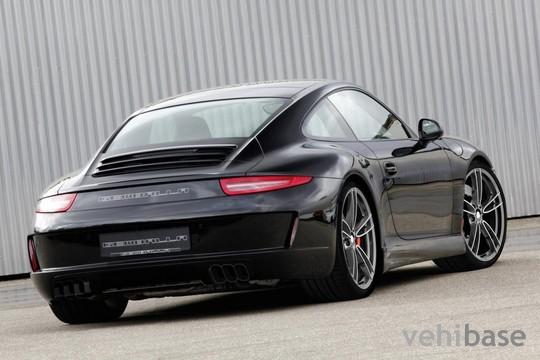 Gemballa 991