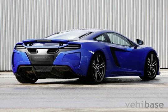 Gemballa MP4-12C