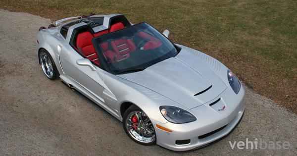 Genaddi Design LSR Roadster