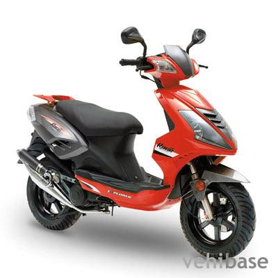 Generic Race 125