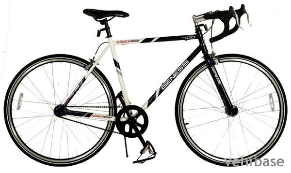 Genesis 700C