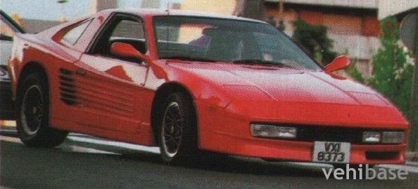 GF Replica 1