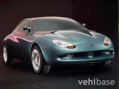 Ghia Arioso Concept