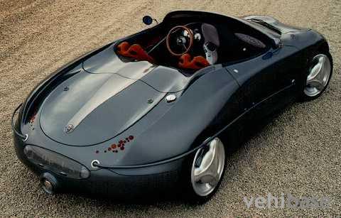 Ghia Focus