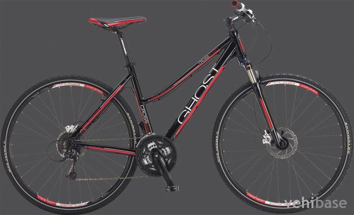 Ghost Cross 5100 Lady