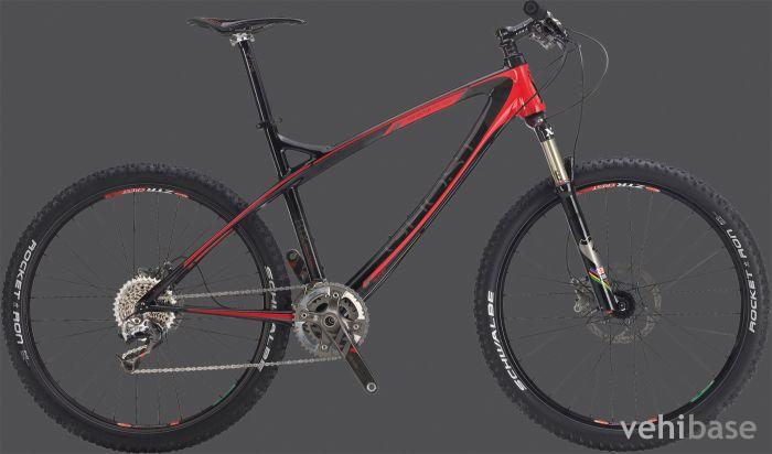 Ghost HTX Lector Pro Team