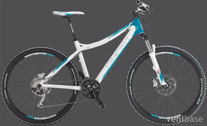Ghost Miss 7000 Recon