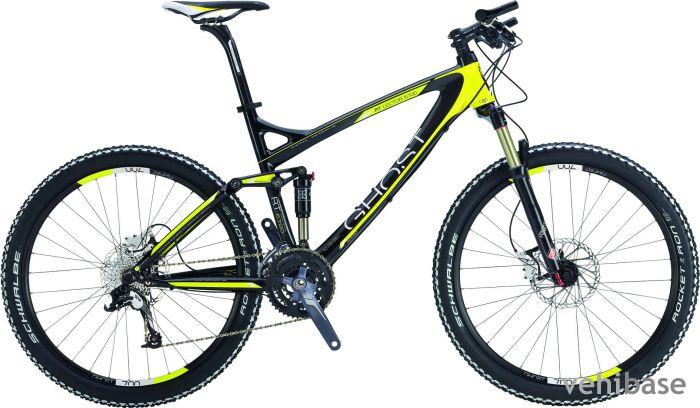 Ghost RT Lector 5700
