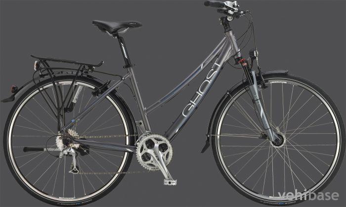 Ghost Trekking 5700 Lady