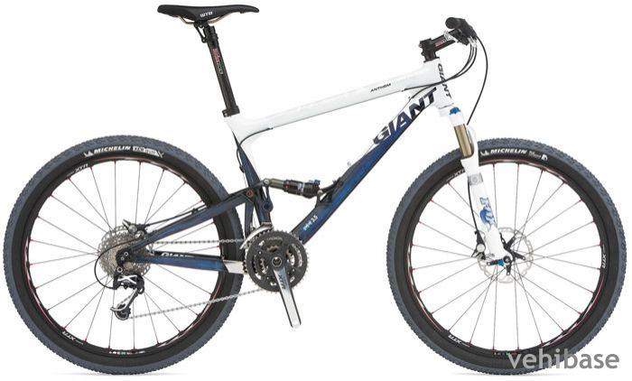 Giant Anthem Advanced