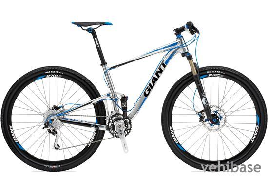 Giant Anthem X 29er 1
