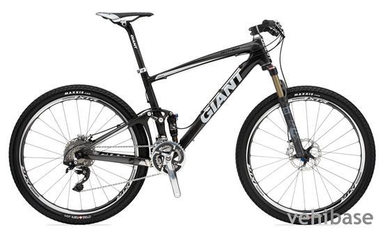 Giant Anthem X Advanced SL0