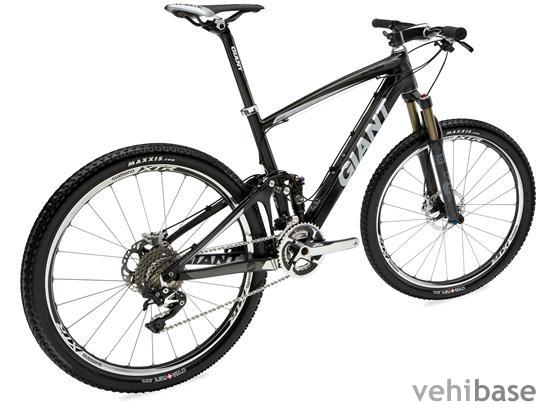 Giant Anthem X Advanced SL0