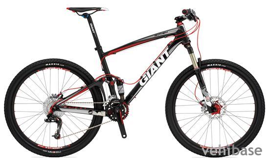 Giant Anthem X Advanced SL1