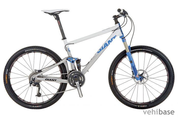 Giant Anthem X Ltd
