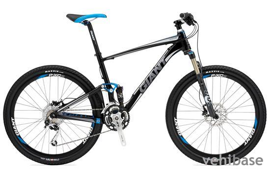 Giant Anthem X1 W