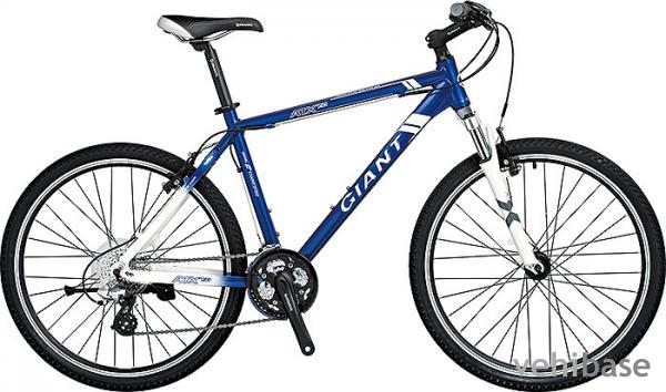 Giant ATX 750