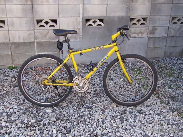 Giant ATX 760