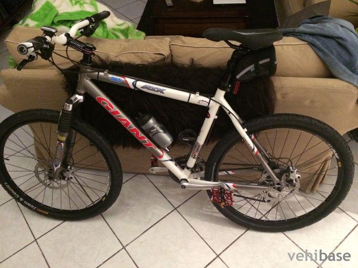 Giant ATX 865