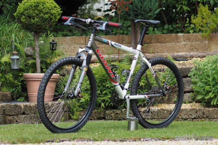 Giant ATX 865