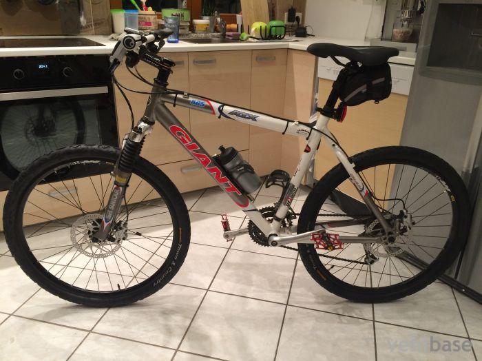 Giant ATX 865