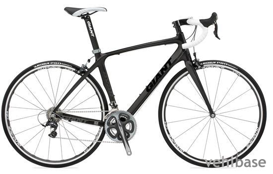 Giant Avail Advanced 0