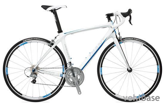 Giant Avail Advanced 1