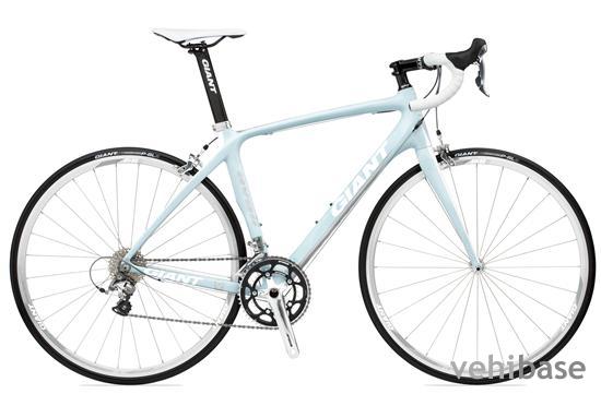 Giant Avail Advanced 2