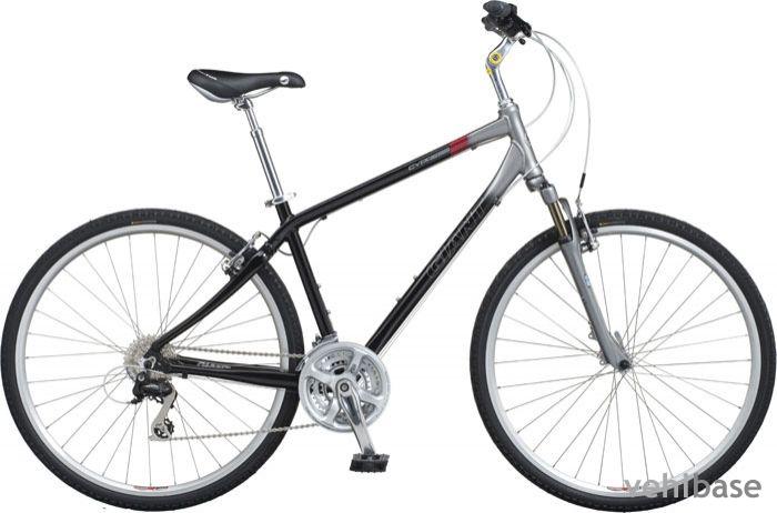 Giant Cypress LX
