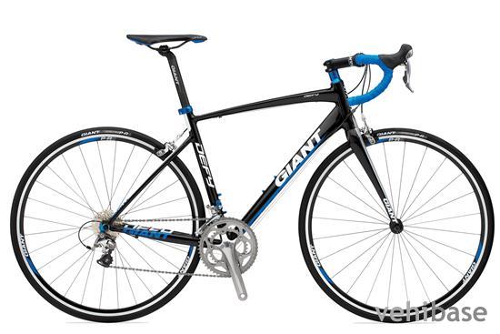 Giant Defy 1