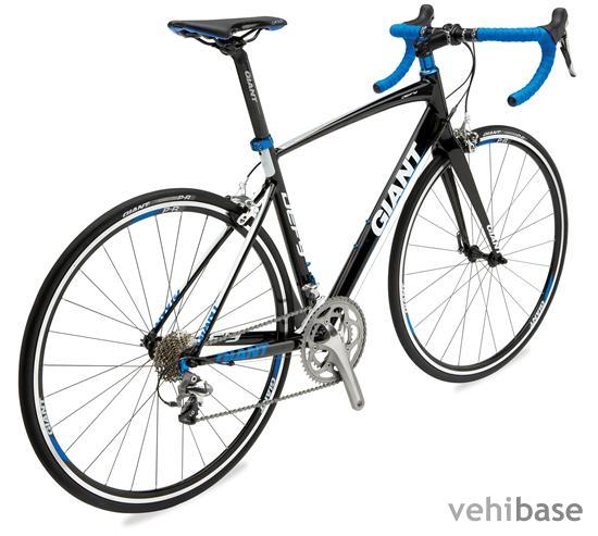 Giant Defy 1