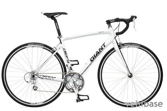Giant Defy 3