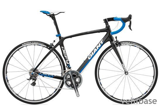Giant Defy Advanced 0