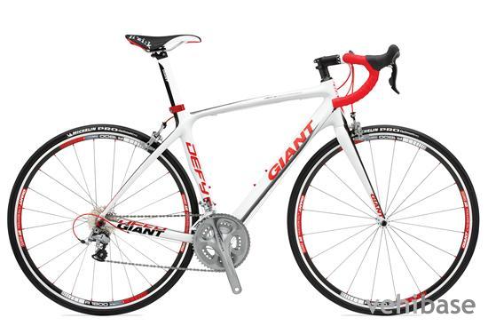 Giant Defy Advanced 1