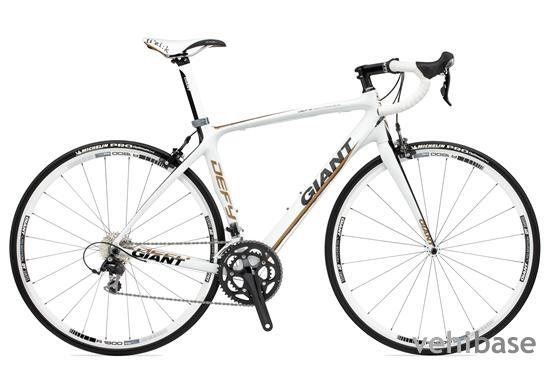 Giant Defy Advanced 2