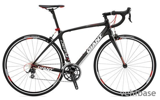 Giant Defy Advanced 3