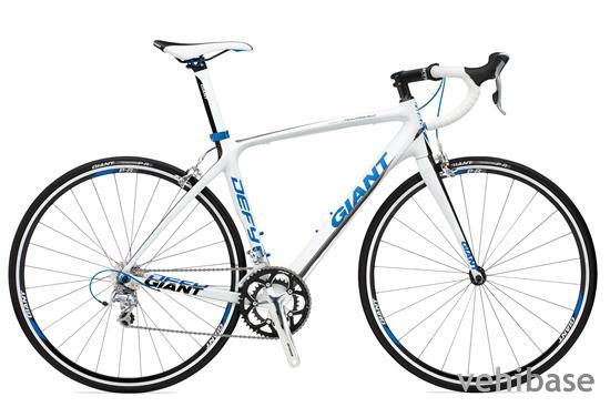 Giant Defy Advanced 4