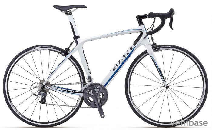 Giant Defy Composite 1