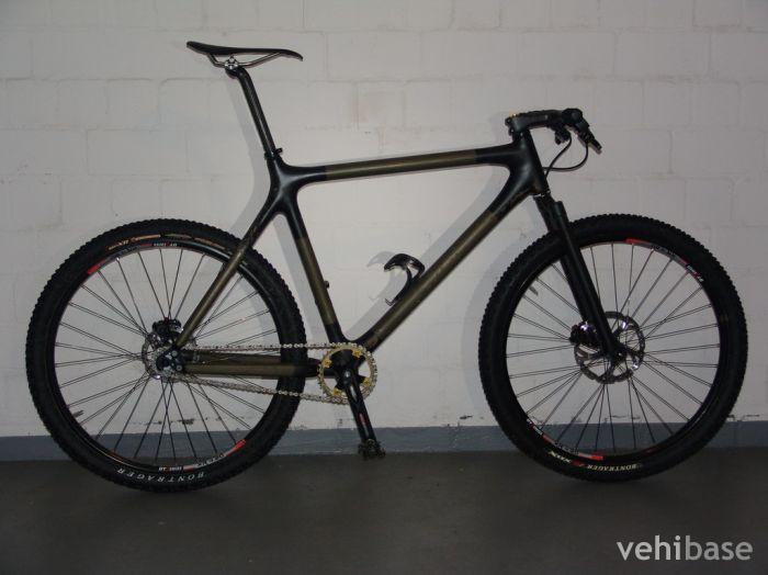 Giant MCM SSP