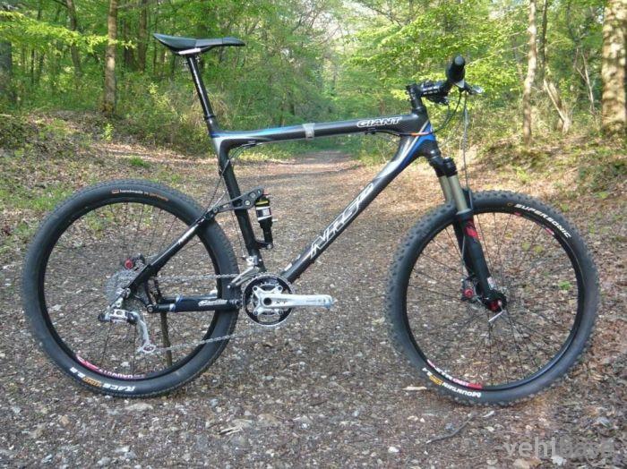 Giant NRS C2