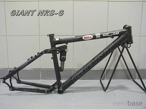 Giant NRS G