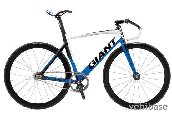 Giant Omnium