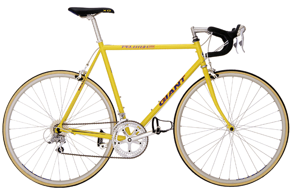 Giant Peloton 7000