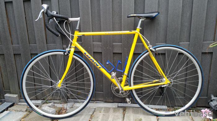 Giant Peloton 7000