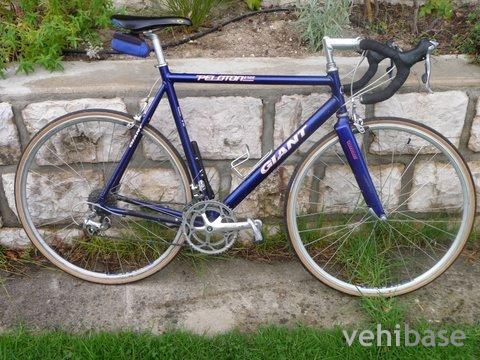 Giant Peloton 8400