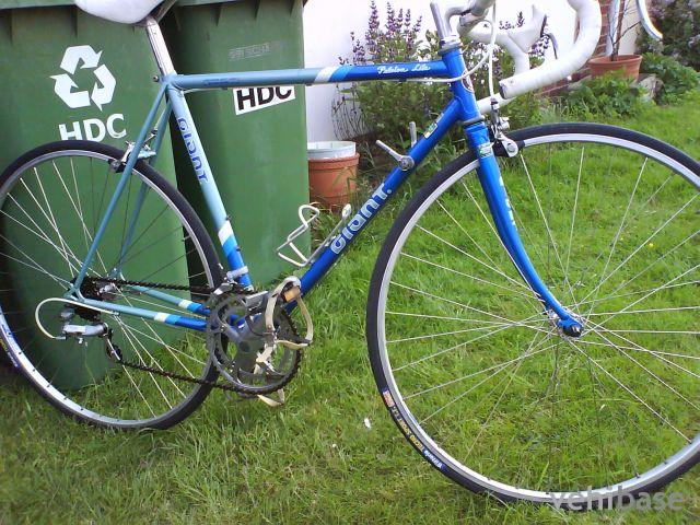 Giant Peloton Lite