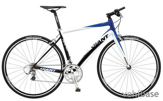 Giant Rapid 1