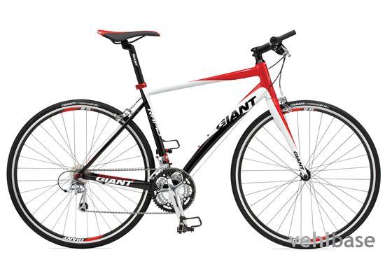 Giant Rapid 2