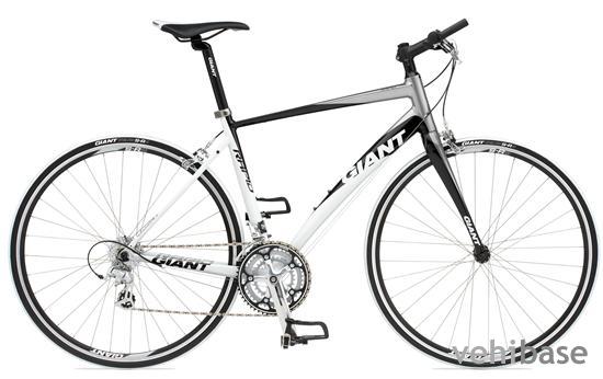 Giant Rapid 3