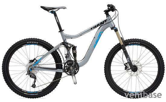 Giant Reign 1